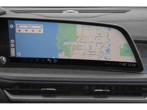 Certified 2024 Cadillac XT4 Sport image 17