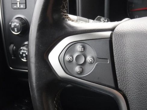 Used 2018 Chevrolet Silverado 1500 LT w/ All Star Edition image 32