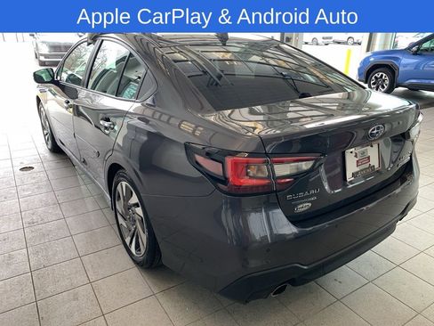 Used 2025 Subaru Legacy Touring XT AWD/4WD image 13