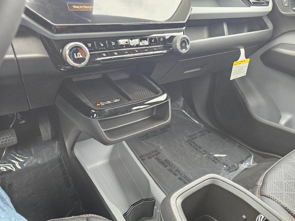 New 2027 Chevrolet Bolt RS w/ Technology Package FWD image 30