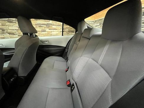 Used 2024 Toyota Corolla SE AWD/4WD image 30