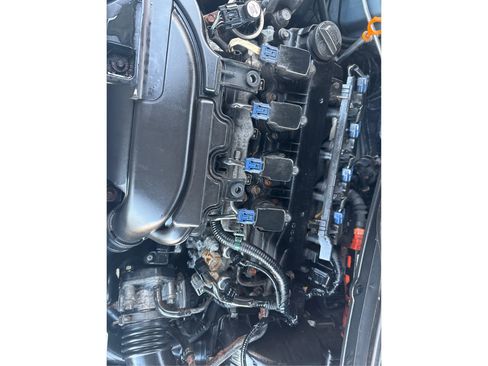 Used 2012 Honda Civic Hybrid Sedan image 21