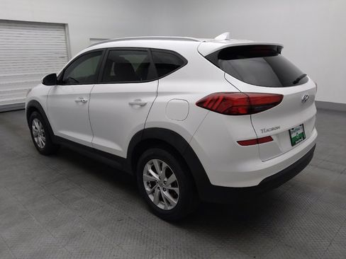 Used 2019 Hyundai Tucson Value image 3