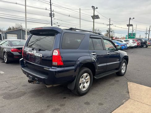 Used 2006 Toyota 4Runner SR5 image 9