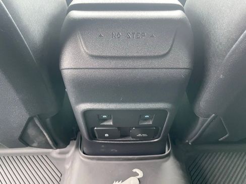 Used 2023 Ford Bronco Big Bend AWD/4WD image 27