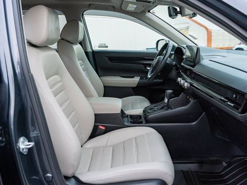 Used 2024 Honda CR-V EX-L image 21