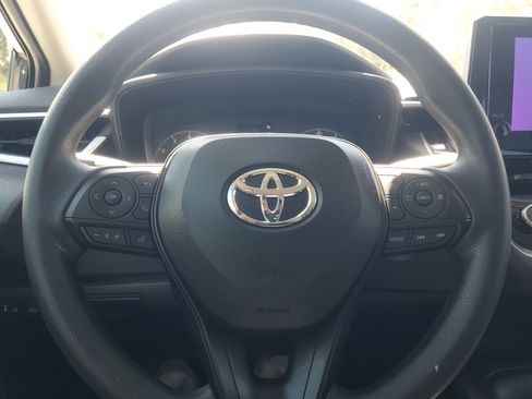 Certified 2024 Toyota Corolla LE w/ LE Convenience Package FWD image 20