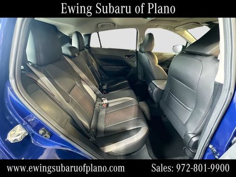 Used 2026 Subaru Crosstrek 2.5i Limited w/ Crosstrek Mirror Package AWD/4WD image 30