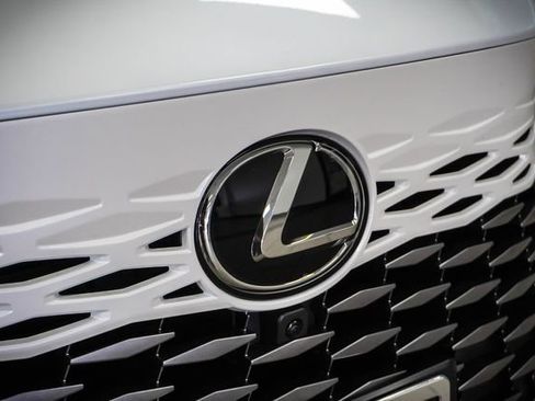 Certified 2024 Lexus RX 350h w/ Convenience Package image 28