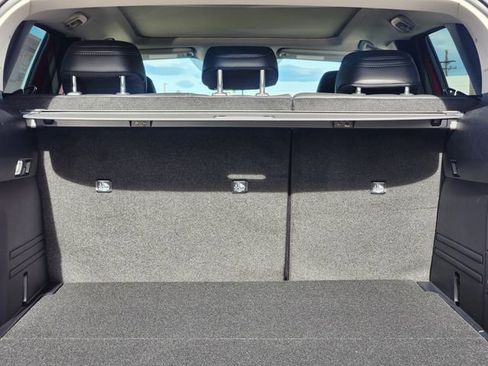 New 2026 MAZDA CX-50 AWD 2.5 Hybrid w/ Cargo Package image 18