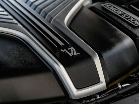 Used 2022 Rolls-Royce Ghost image 91