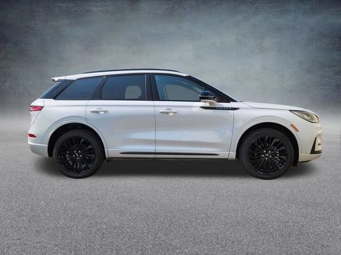 New 2026 Lincoln Corsair Premiere AWD/4WD image 8