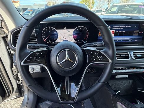 Used 2026 Mercedes-Benz GLE 350 4MATIC image 23