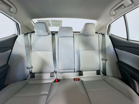 Certified 2025 Toyota Camry LE image 30