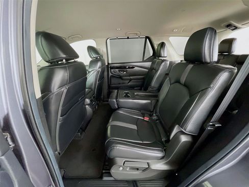 Certified 2025 Honda Pilot EX-L image 29