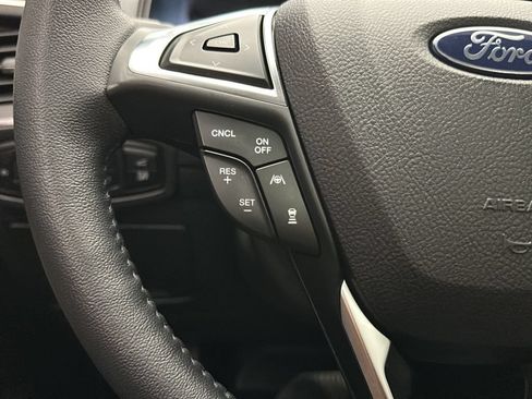 Used 2024 Ford Edge Titanium w/ Titanium Elite Package AWD/4WD image 27