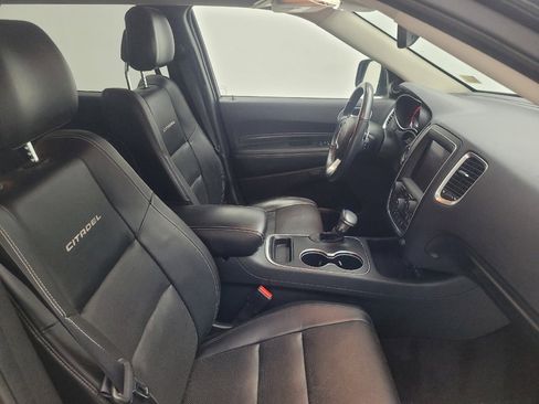 Used 2018 Dodge Durango Citadel w/ Mopar Running Board Package image 21