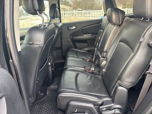 Used 2016 Dodge Journey Crossroad image 20