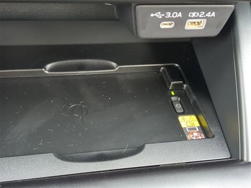 New 2026 Subaru Outback Premium image 24