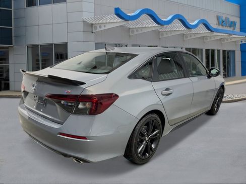 New 2026 Honda Civic Si image 5