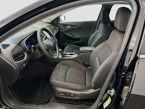 Used 2022 Chevrolet Malibu LT FWD image 13