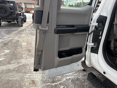 Used 2019 Ford F250 XL w/ XL Value Package AWD/4WD image 45