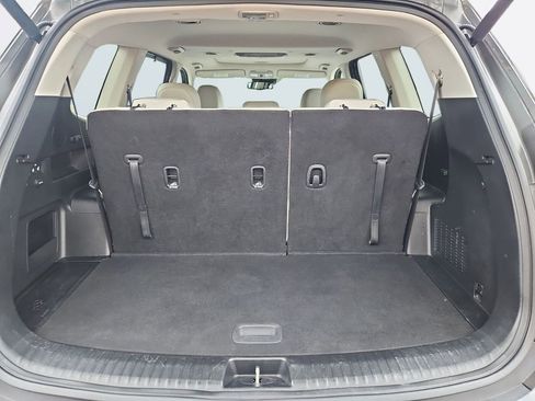 Used 2020 Kia Telluride EX FWD image 24