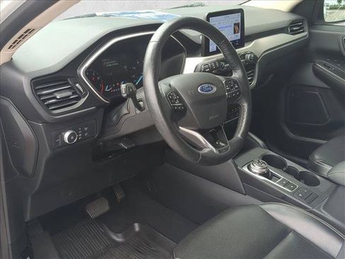 Used 2020 Ford Escape SEL FWD image 10