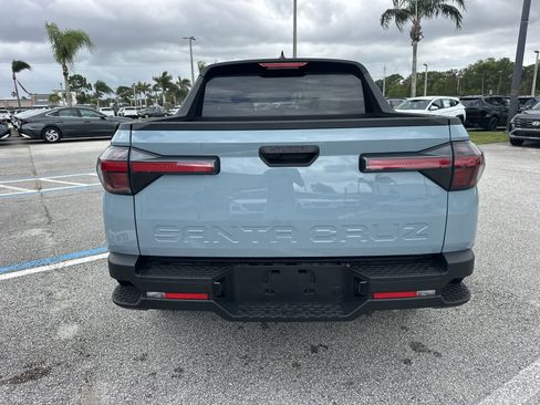 New 2026 Hyundai Santa Cruz SEL FWD image 7
