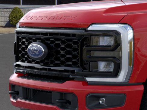 New 2026 Ford F250 XL w/ STX Appearance Package image 17