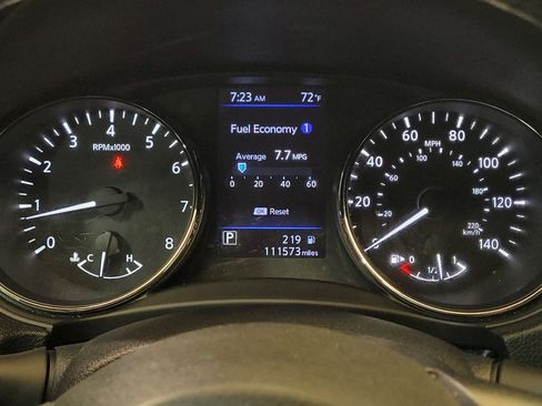 Used 2020 Nissan Rogue SL w/ Premium Package FWD image 23