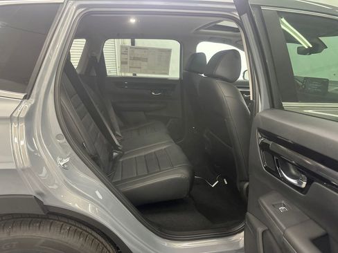 New 2026 Honda CR-V EX-L image 17