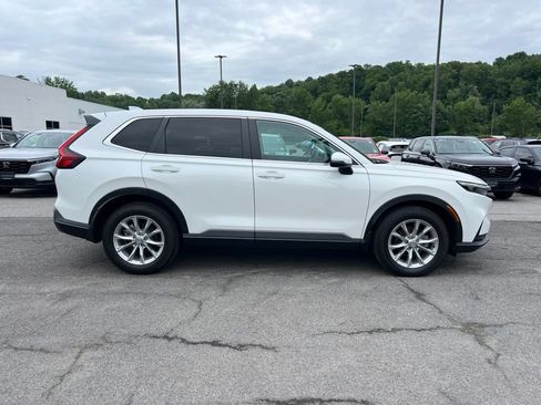 Used 2024 Honda CR-V EX-L image 6