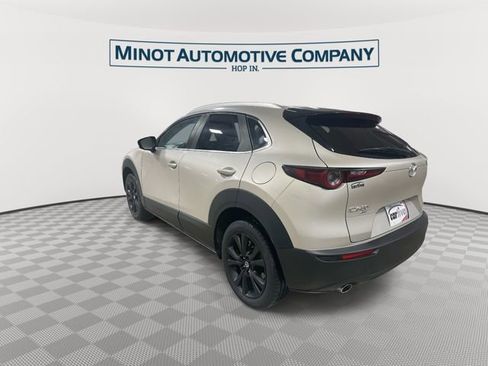 Used 2024 MAZDA CX-30 AWD 2.5 S w/ Select Sport Pkg image 6
