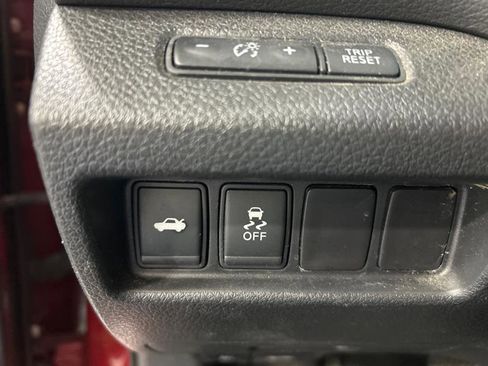 Used 2016 Nissan Altima 2.5 S w/ Power Driver Seat Package image 19