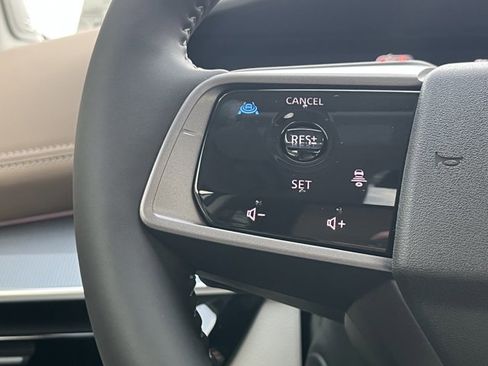 New 2026 Nissan Murano Platinum w/ Cargo Package AWD/4WD image 24