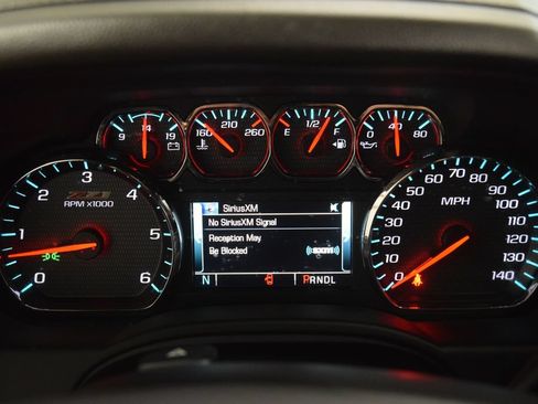 Used 2019 Chevrolet Tahoe LT w/ Z71 Midnight Edition AWD/4WD image 53