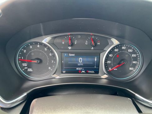 Used 2024 Chevrolet Equinox LT AWD/4WD image 42