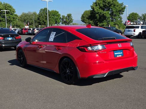 Used 2023 Honda Civic Sport image 12