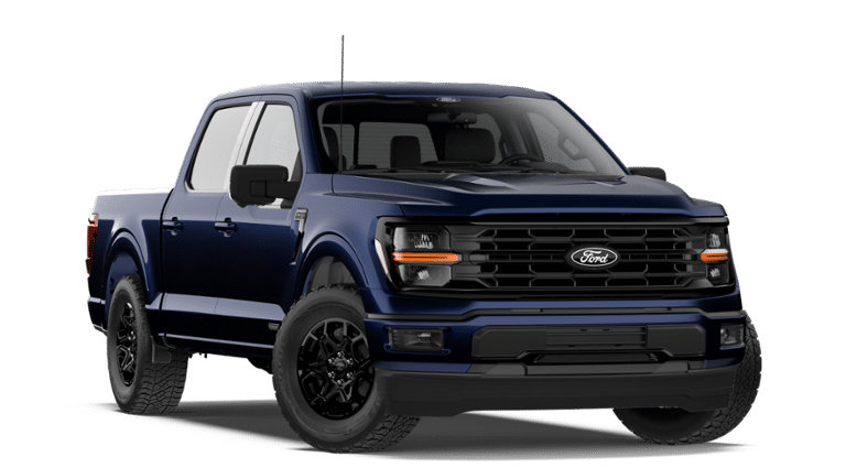 New 2026 Ford F150 XLT w/ Equipment Group 302A MID AWD/4WD image 28