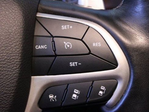 Used 2019 Jeep Grand Cherokee Summit image 23