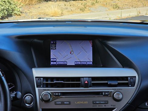 Used 2014 Lexus RX 350 FWD w/ Navigation Package image 27