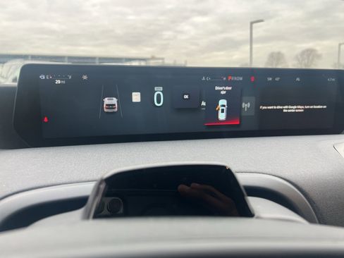 New 2025 Ford Expedition Max Active image 10