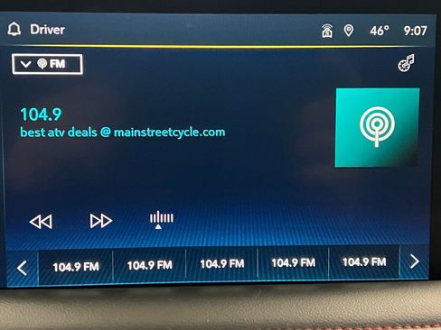 Used 2024 Chevrolet Suburban RST image 57