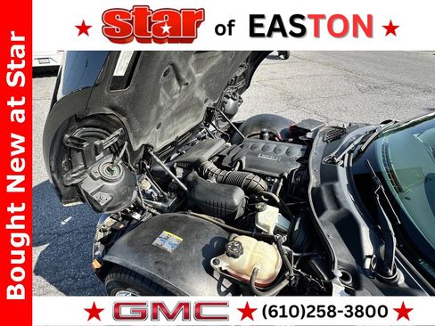 Used 2007 Pontiac Solstice Convertible w/ Premium Package image 28