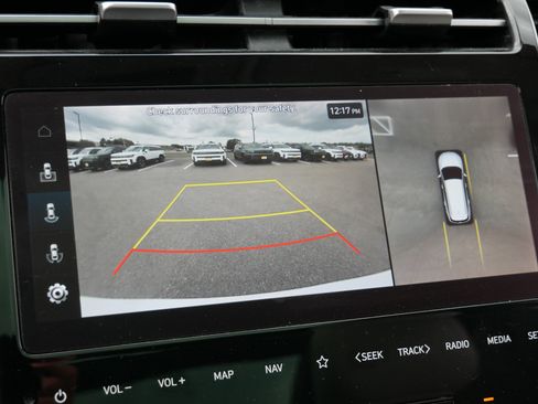 Used 2022 Hyundai Tucson Limited AWD/4WD image 33