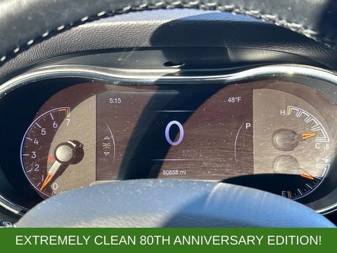 Used 2021 Jeep Grand Cherokee Limited w/ Quick Order Package 2GK 80th image 28