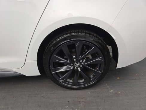 Used 2023 Toyota Corolla SE image 16