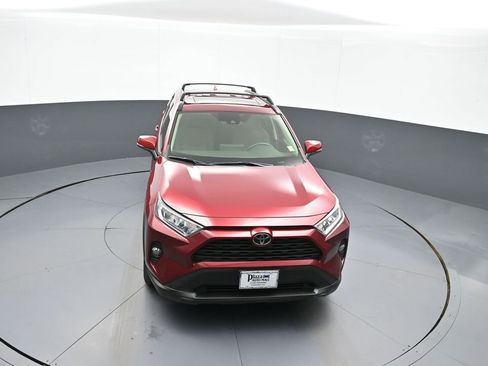 Certified 2019 Toyota RAV4 XLE w/ Convenience Package image 35