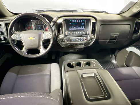 Used 2019 Chevrolet Silverado 1500 LT w/ All Star Edition image 29